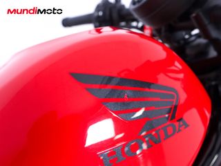 HONDA CMX 500 REBEL ABS