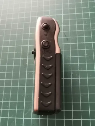 GPS Garmin eTrex Vista + Accesorios