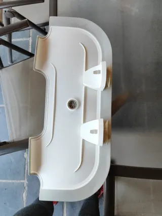 Reductor Bañera Bebé BabyDam