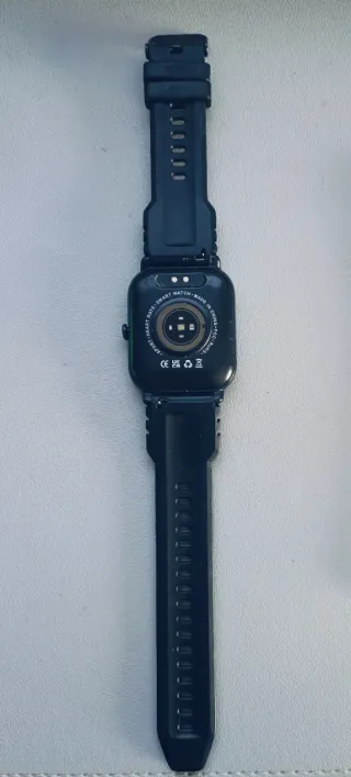 Reloj Negro