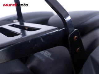 HONDA CMX 500 REBEL ABS