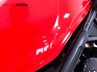 HONDA CMX 500 REBEL ABS