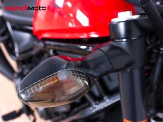 HONDA CMX 500 REBEL ABS