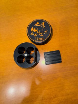 Partidor Boilies 24 mm