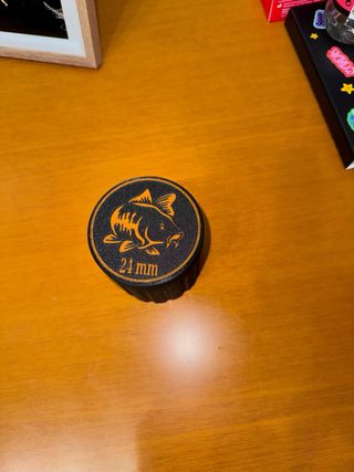 Partidor Boilies 24 mm