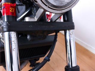 HONDA CMX 500 REBEL ABS