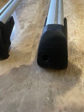 Baca original Peugeot