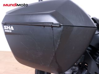 HONDA CMX 500 REBEL ABS