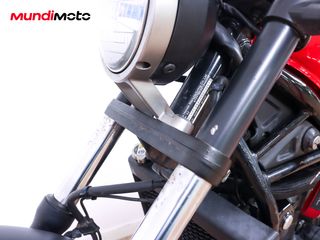 HONDA CMX 500 REBEL ABS