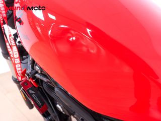 HONDA CMX 500 REBEL ABS