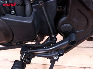 HONDA CMX 500 REBEL ABS