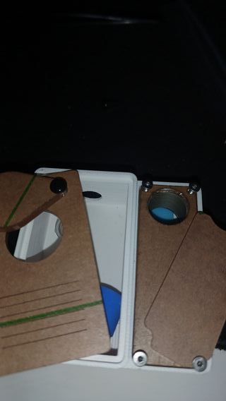 2 Hormigueros para reina