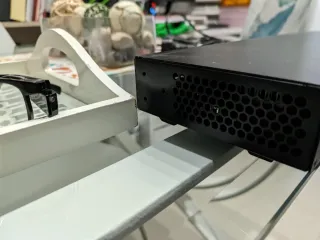 ZyXEL GS1900-24 Switch de Conexión  Router, hub