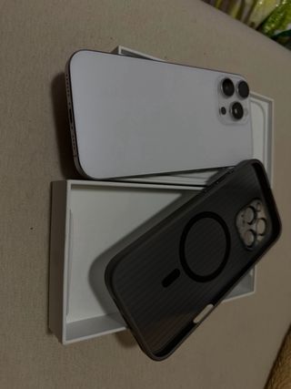 iPhone 16 Pro Max Plata 256GB