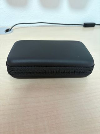 Nintendo DSi XL Negra