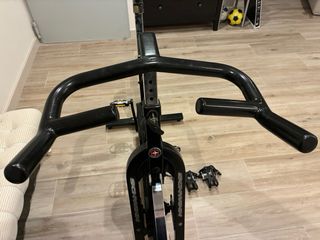 Bicicleta Spinning Schwinn