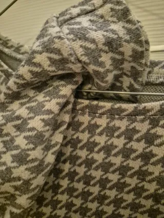 Maglione donna ABITIFICIO fantasia pied-de-poule