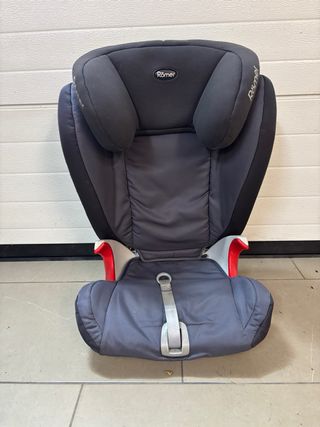 Silla de coche Römer KidFix (15-35kg)