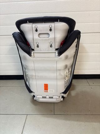 Silla de coche Römer KidFix (15-35kg)