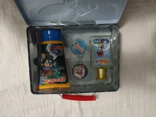 Set de baño Beyblade