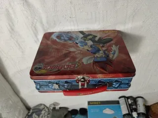 Set de baño Beyblade