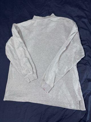 Jersey Hanes Vintage Winston-Salem