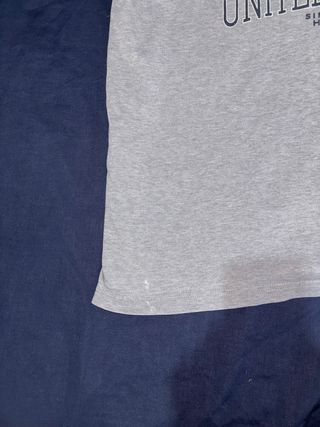 Jersey Hanes Vintage Winston-Salem