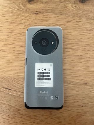 Xiaomi Redmi A3 Nuevo Sin Usar