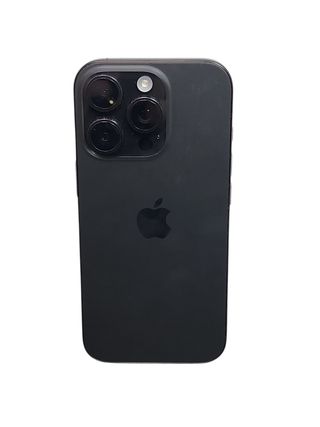 iPhone 16 Pro 128GB 8GB RAM 3 Cámaras