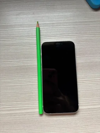 iPhone 12 mini Apple