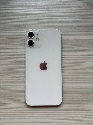 iPhone 12 mini Apple