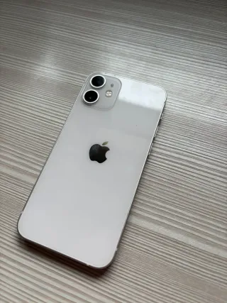 iPhone 12 mini Apple