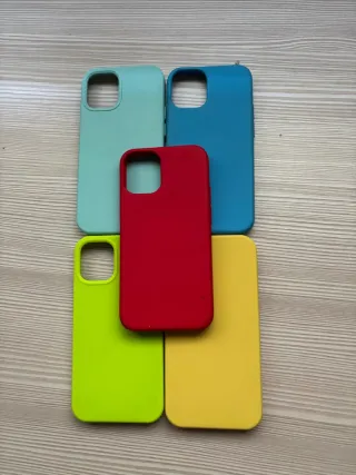 iPhone 12 mini Apple