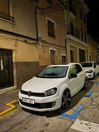 Volkswagen Golf 2010