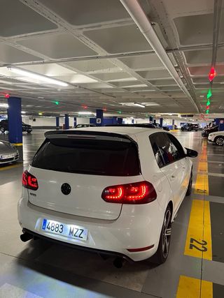 Volkswagen Golf 2010