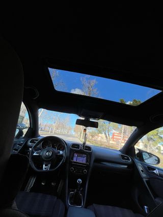 Volkswagen Golf 2010