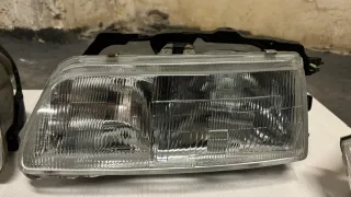 Pilotos Delanteros Honda Civic EF