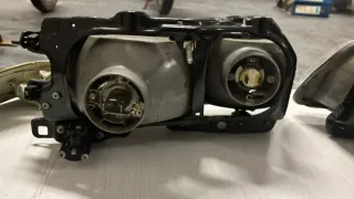 Pilotos Delanteros Honda Civic EF