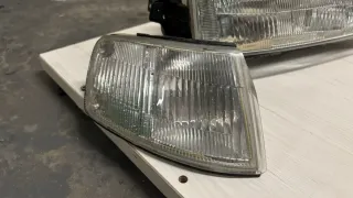 Pilotos Delanteros Honda Civic EF