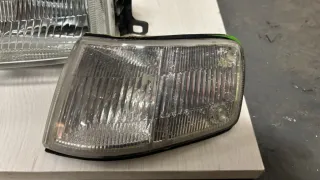 Pilotos Delanteros Honda Civic EF