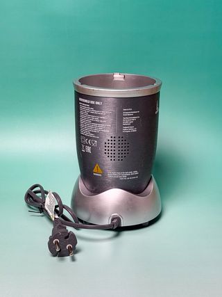 Batidora Nutribullet con Accesorios