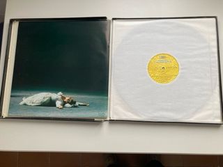 Vinilo Carmen Bizet - Marilyn Horne