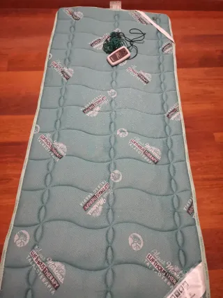 Dispositivo Terapia Biomagnetismo Línea Optimum