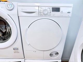 Secadora Balay 7kg Condensación - Envío a casa