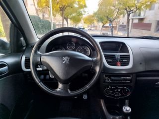 Peugeot 206 Petina C