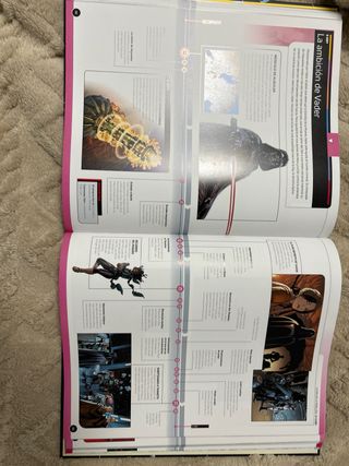 Star Wars. La cronología definitiva: De los tie...