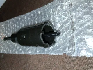 Corona Hormigón SDS Plus 35mm