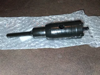 Corona Hormigón SDS Plus 35mm