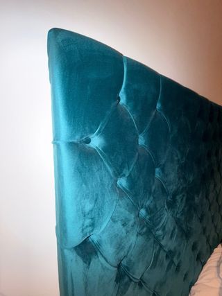 Juego de habitación completo