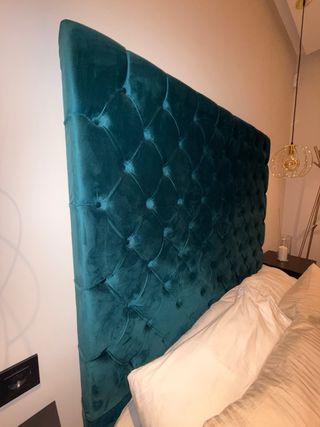 Juego de habitación completo